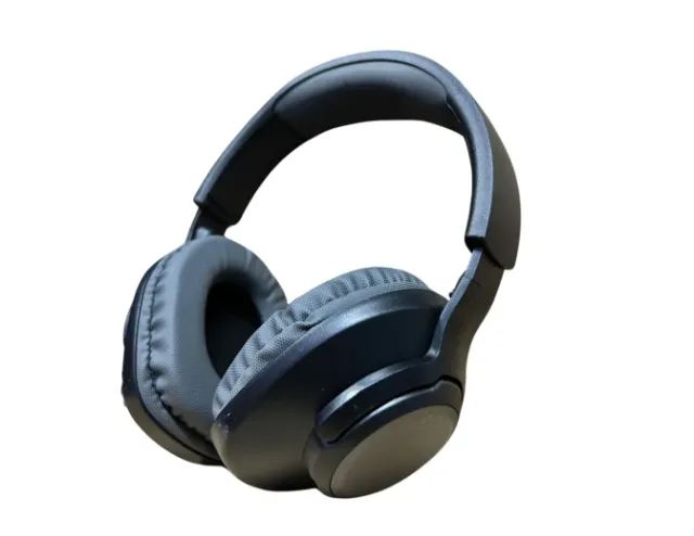 Headset bluetooth sem fio Inova preto 