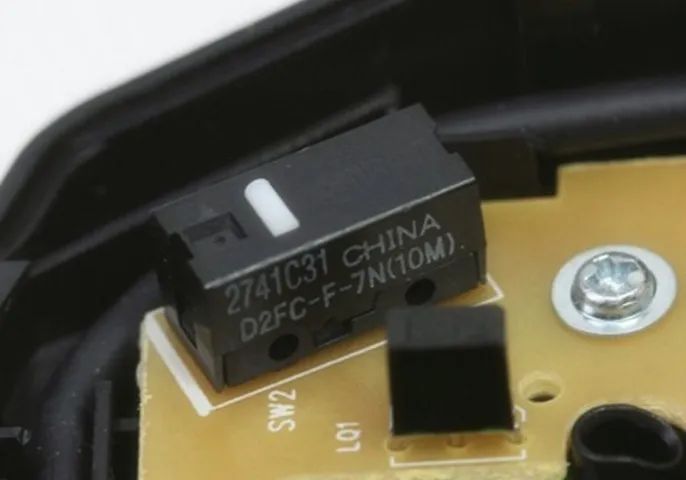 Conserto de Mouses e Teclados Mecanicos - Foto 2