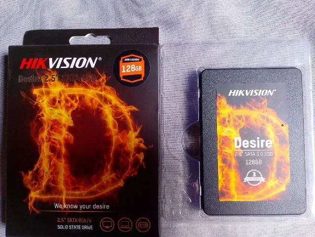 SSD 128GB Multijogos Batocera com mais de 16 mil jogos - Foto 4