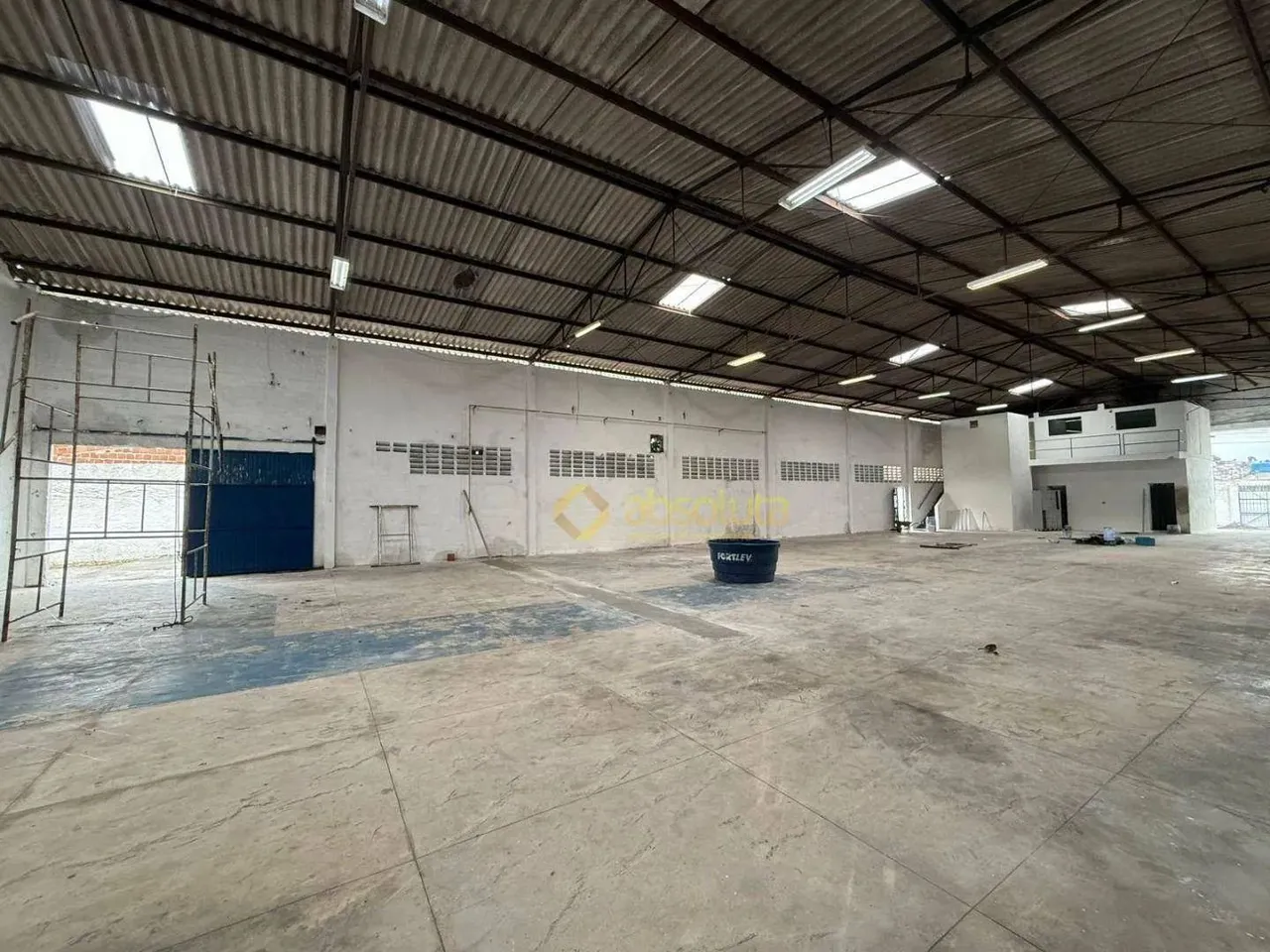 Galpão para alugar, 700 m² por R$ 13.500,00/mês - Ibura - Recife/PE