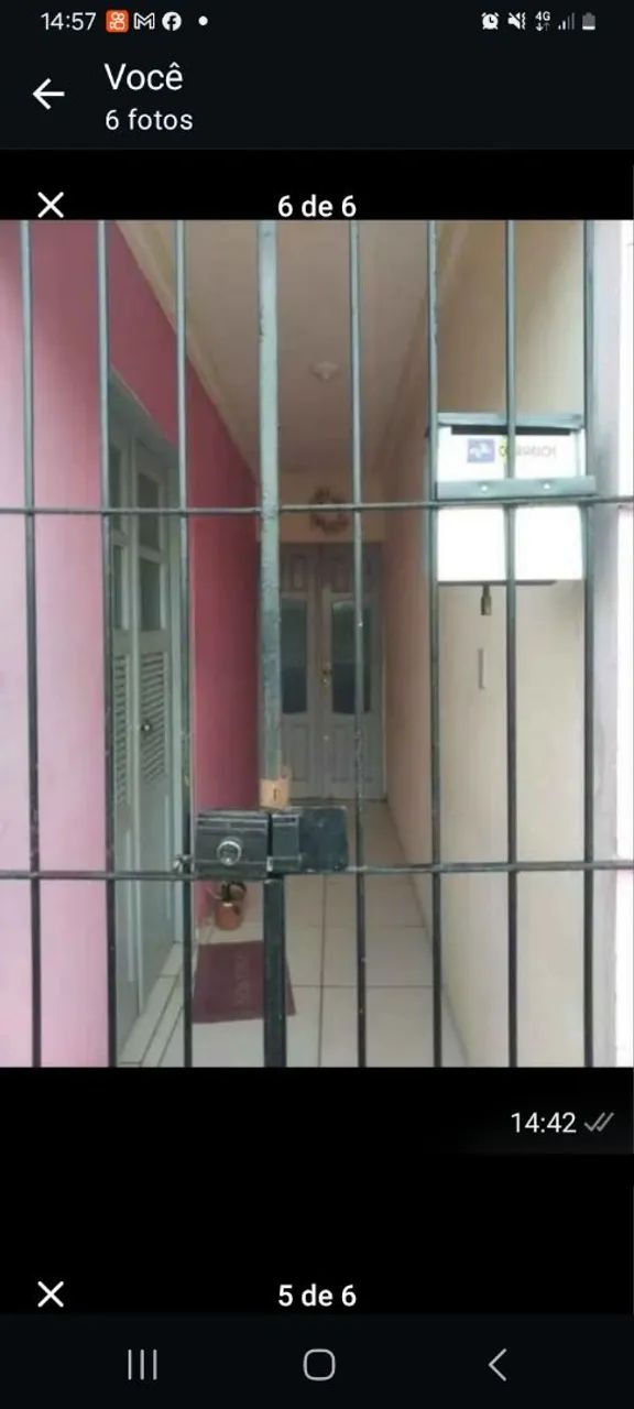 Casa pra alugar em cortegada  - Foto 4