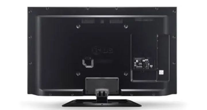 Base TV LG( 55) - Foto 4