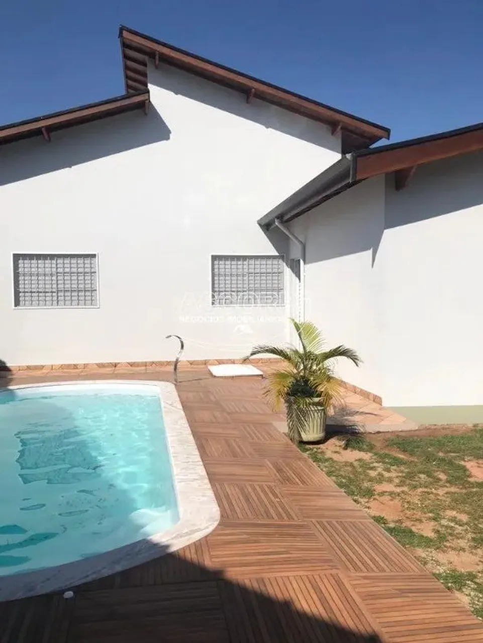 Casa à venda, Porangaba, Águas de São Pedro - (Código CA01039)