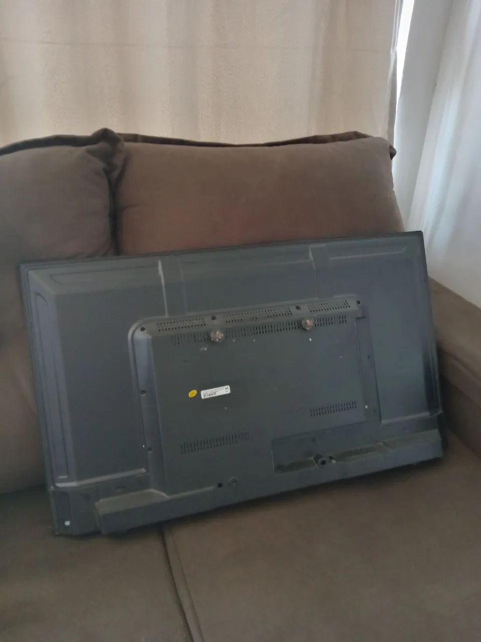 Tv Philco 42 polegadas Smart ( PARA RETIRADA DE PEÇAS OU CONSERTO )64318195225602121