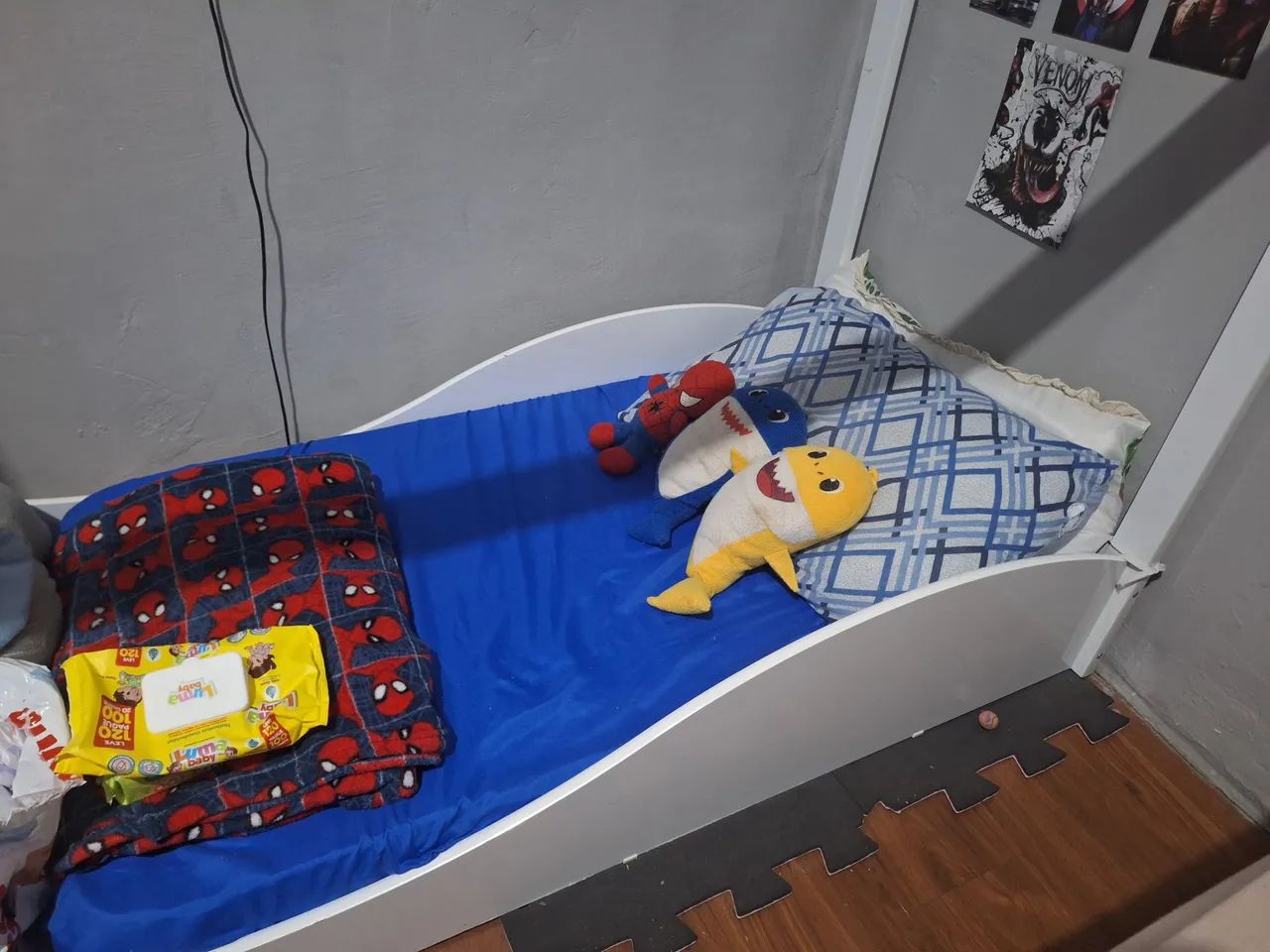 Cama montessoriana  - Foto 2