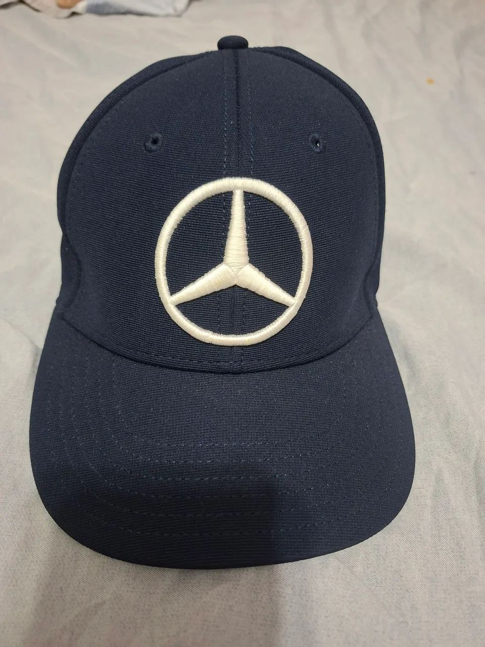 Bone Mercedes 