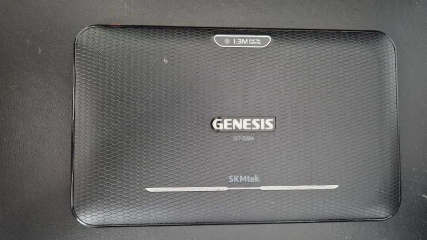 Tablet Genesis GT-7204 - NÃO LIGA - Foto 3