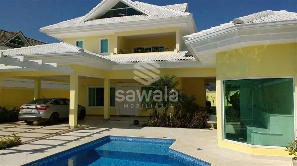Casa à venda com 600,00m² e 4 quartos em Guaratiba, Rio de Janeiro - RJ - Foto 2