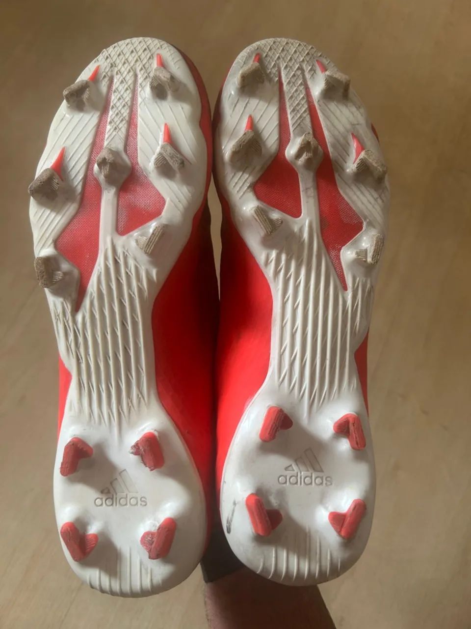 Chuteira de Campo Adidas X Speedportal - Foto 3