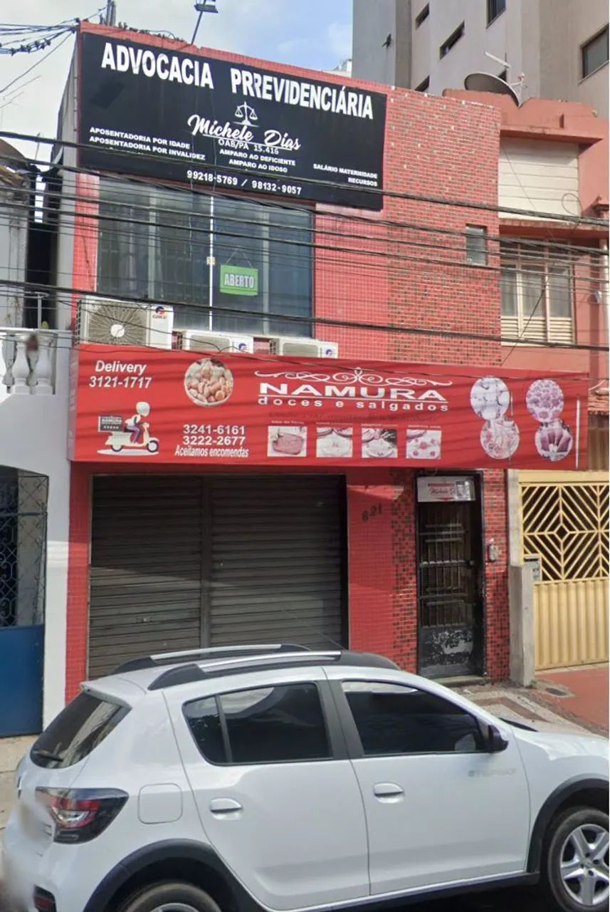 Aluguel - Umarizal - Ponto comercial  - Foto 2