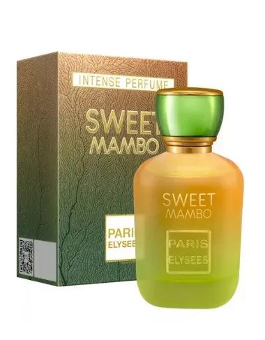 Perfume Paris Elysees,Indalo,Indala,Mambo,Nyse,Caviar,Rouge ou Mary 100ml. - Foto 4