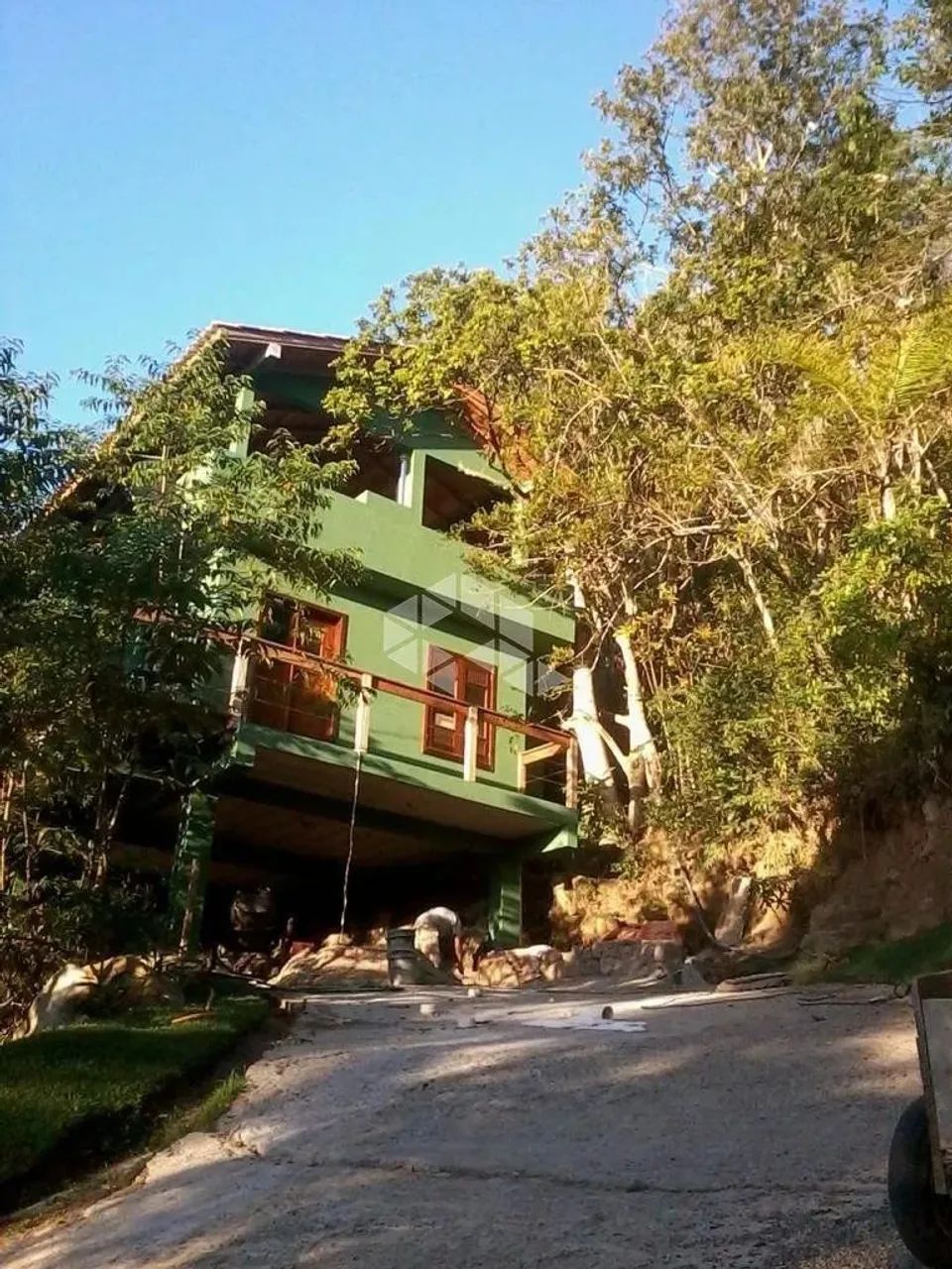 Casa na Praia da Ferrugem à 500m do mar . - Foto 5