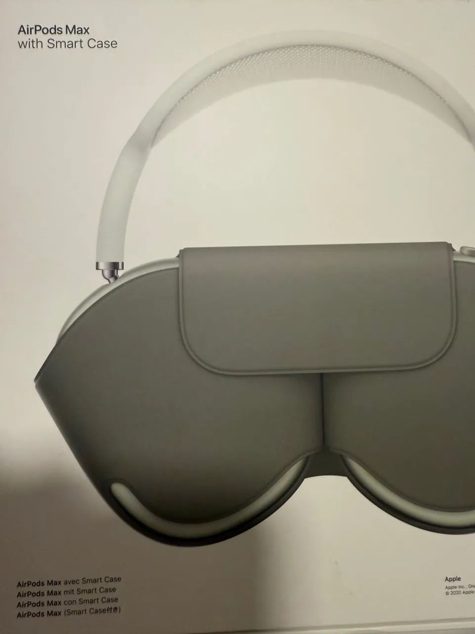 Airpods Max Verde - Foto 3