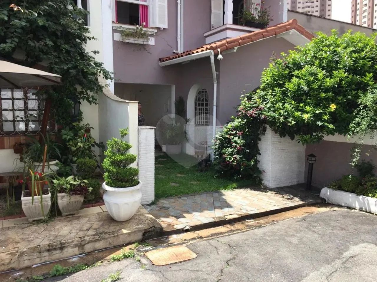 Casa de vila com 6 quartos à venda em Cambuci - SP - Foto 2