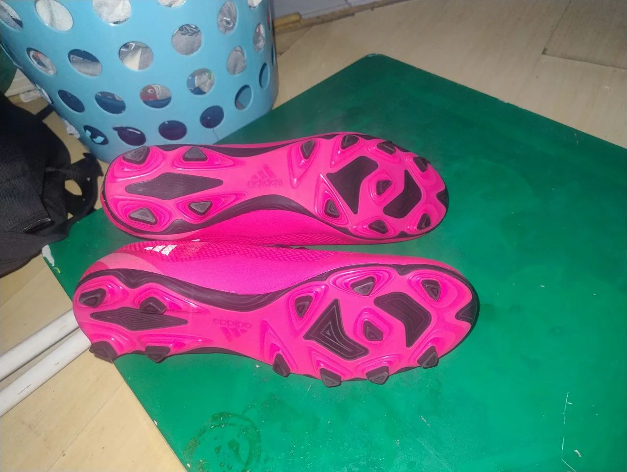 Chuteiras Adidas Original  - Foto 4