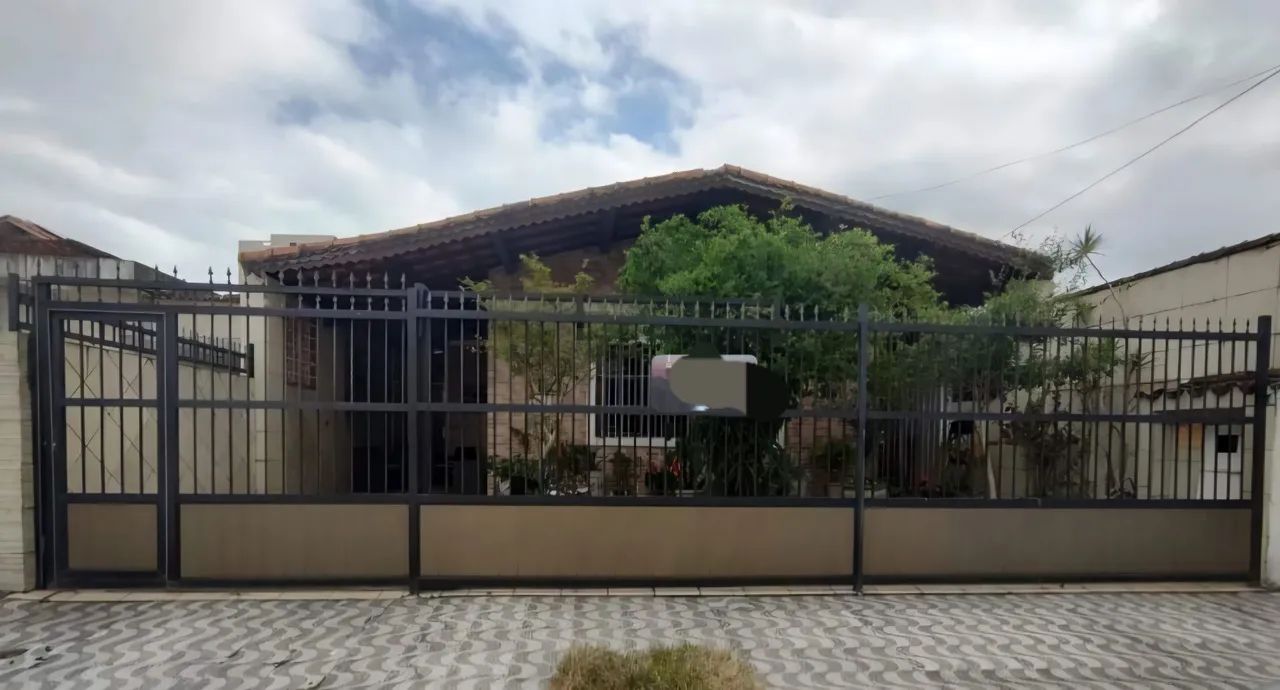 Foto - Praia Grande - Maracanã