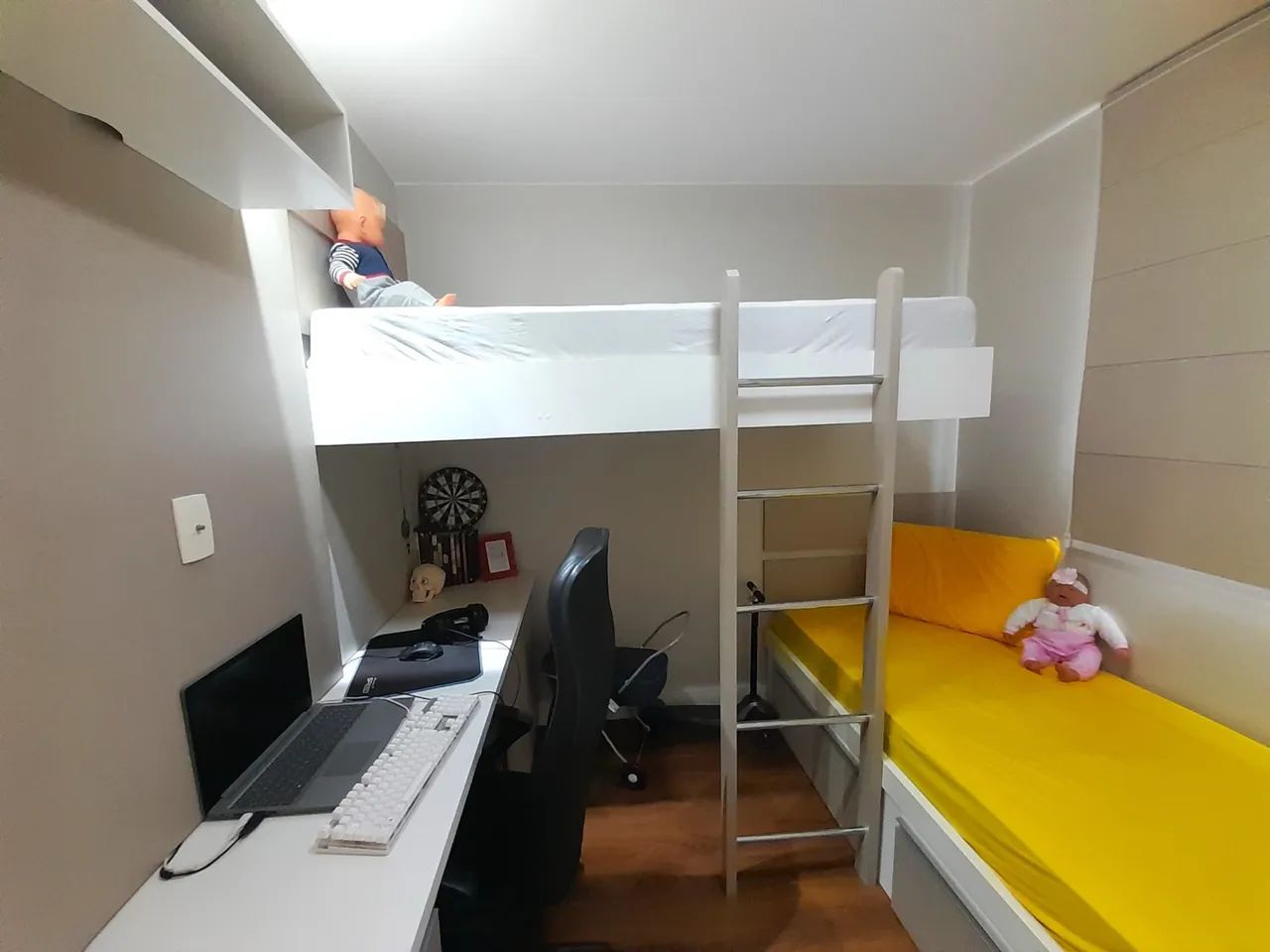 Flex gama alto padrão  - Foto 4