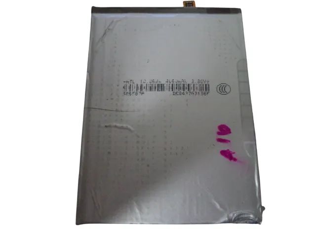 bateria original samsung a16 a165 mod eb-ba166aby - Foto 3