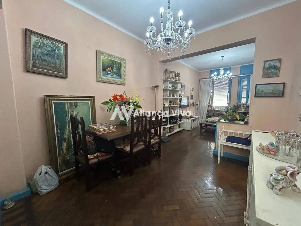 Laranjeiras | Apartamento 3 quartos - Foto 2