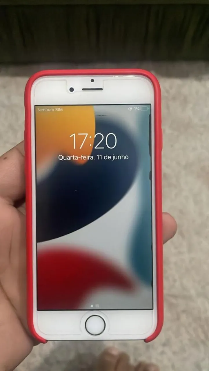 iPhone 6s