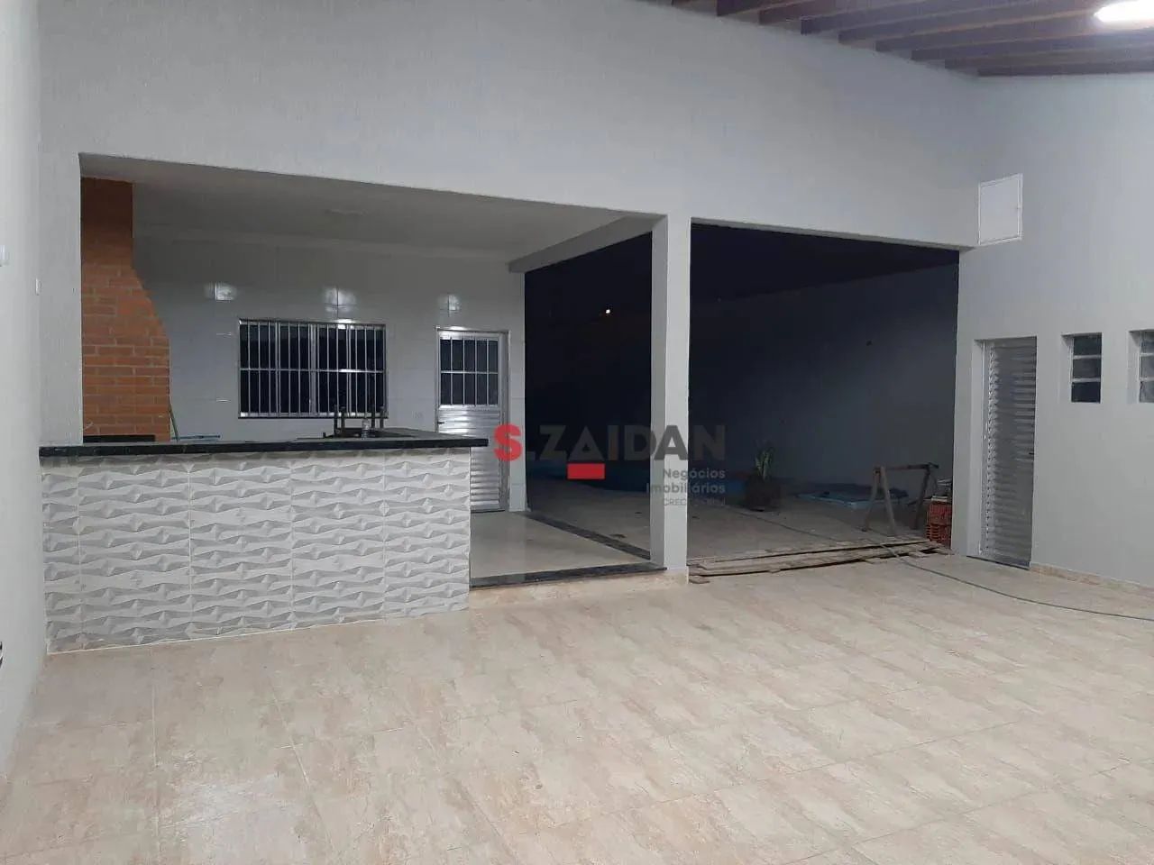 Edícula com 1 dormitório à venda, 140 m² por R$ 490.000,00 - São Mateus - Piracicaba/SP - Foto 5