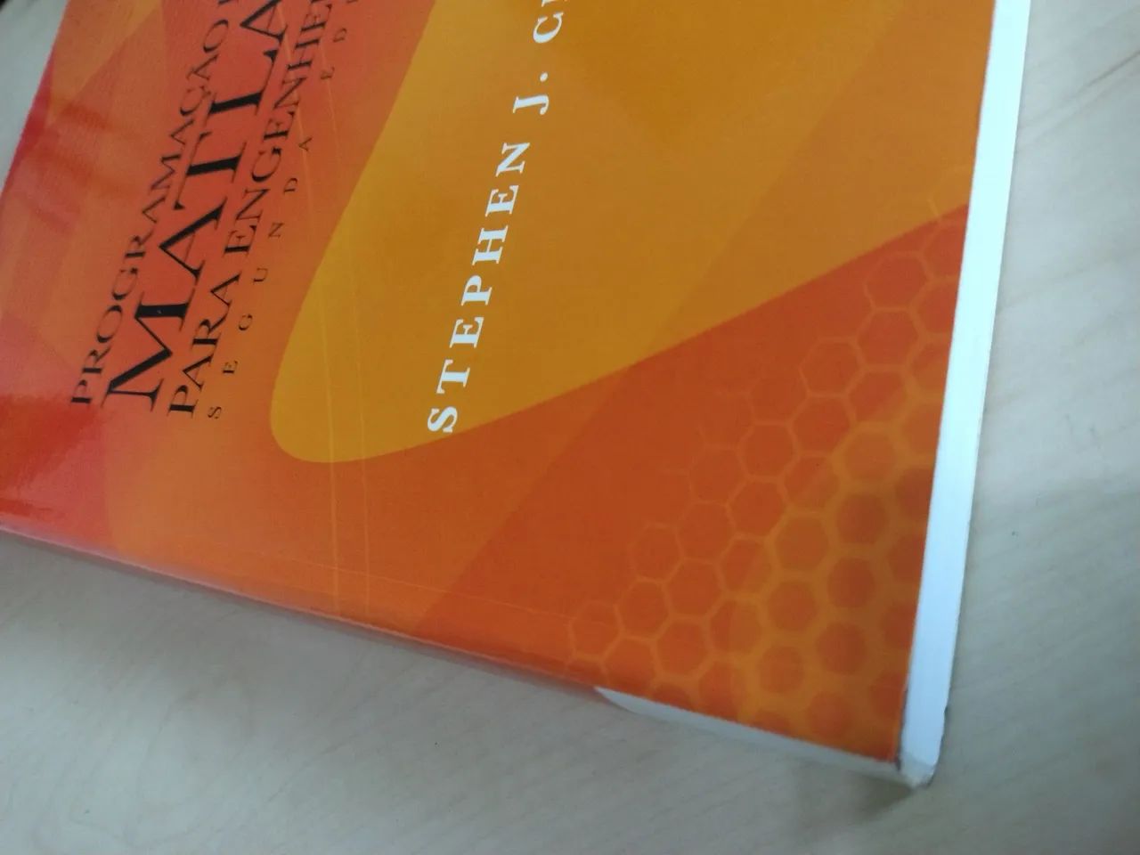 Livro Programação em Matlab, Cengage - Foto 4