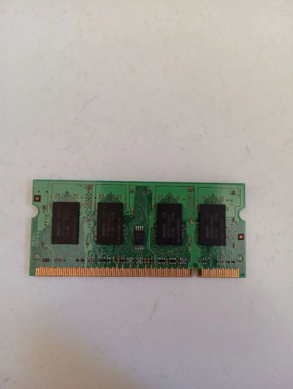 MEMÓRIA IMPRIX DDR2 1GB 6400S - Foto 2