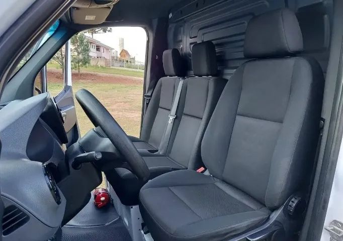 Sprinter 516  Furgão 2019.  - Foto 14