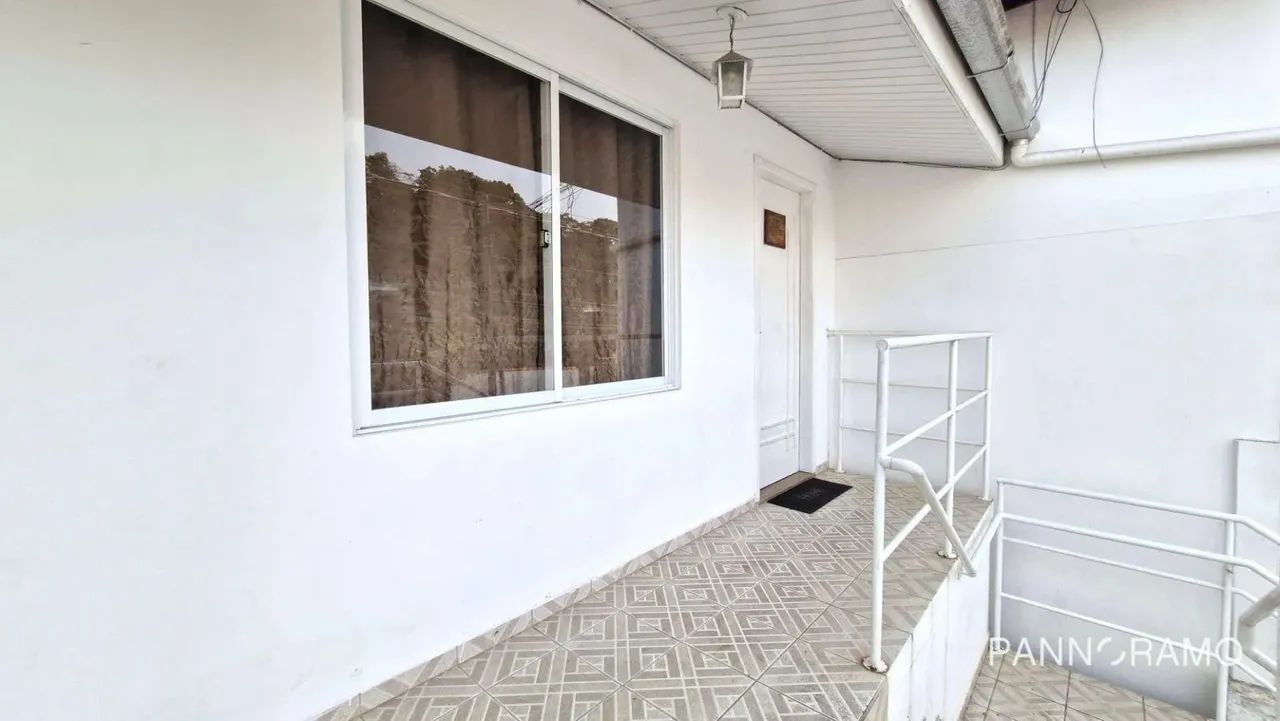 Casa com 2 dormitórios para alugar, 62 m² por R$ 2.118/mês - Água Verde - Blumenau/SC - Foto 2