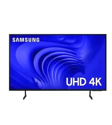 Smart Tv 50'' Samsung Lh50bedhvggxzd Led Crystal Uhd 4k Hdr