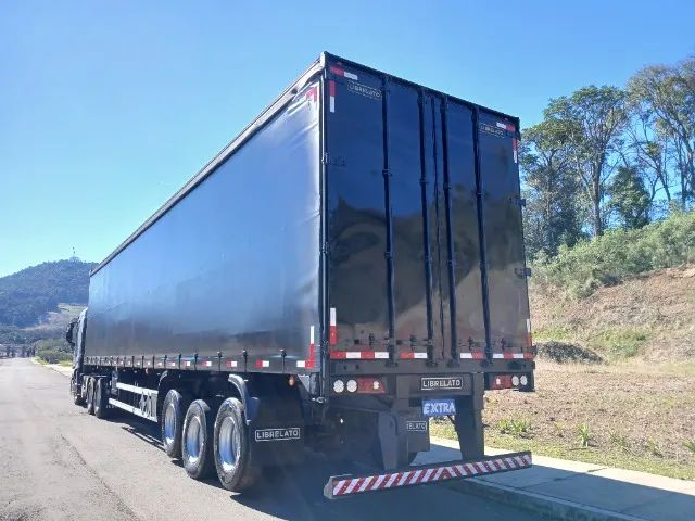 CARRETA SIDER LIBRELATO LS ANO 2016 - Foto 5