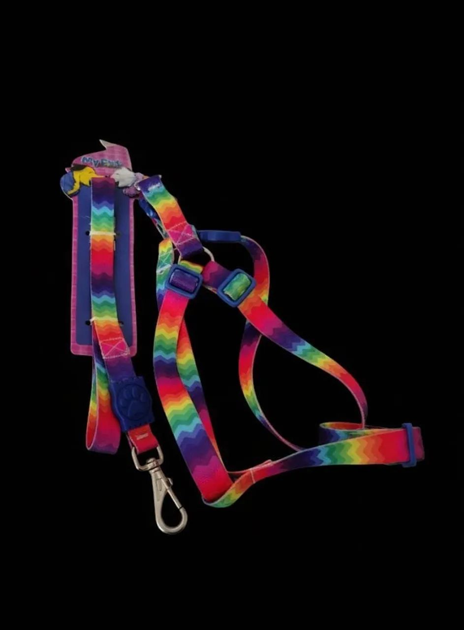 Coleira para cães - Foto 2