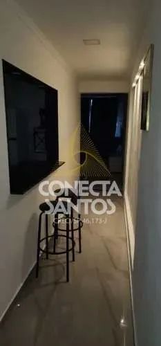 Apto2 quartos São Vicente - R$ 530 mil, Cod: 1684 - Foto 7