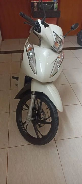 Honda Biz 125 - impecável! - Foto 5