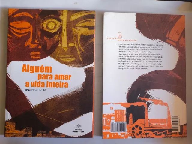 livro