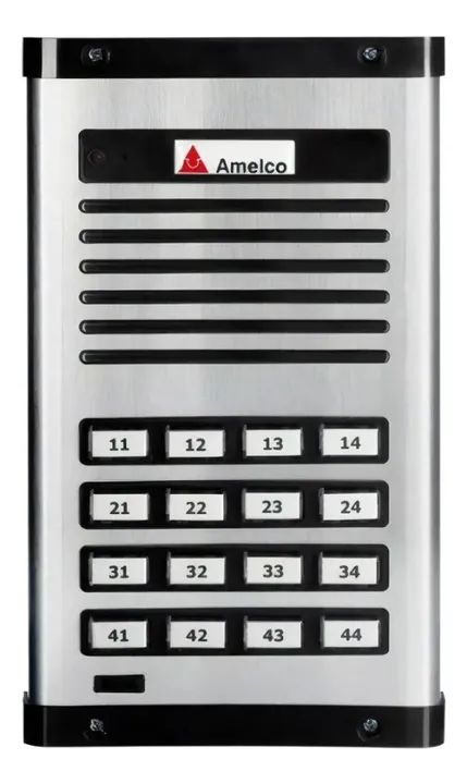 Serviço de interfone 64310586305921120