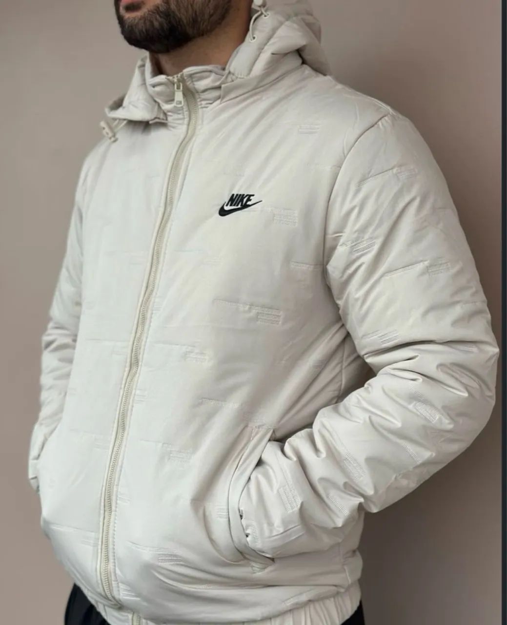 Casaco Bobojaco Nike