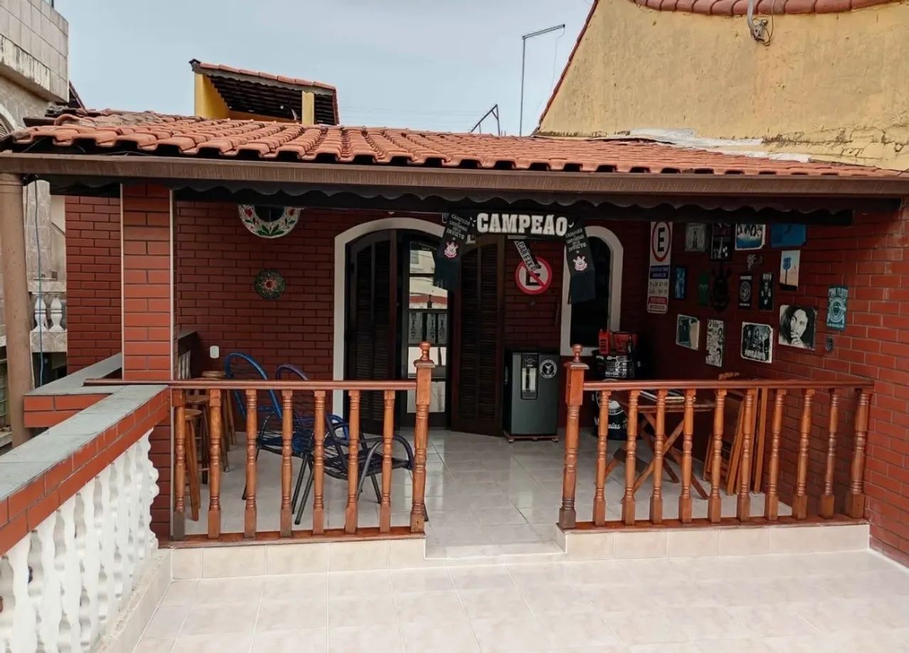 s Vendo essa casa para se mudar - Foto 4