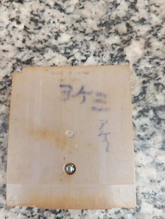 Jogo original Game Boy Lock'n Chase - Foto 2