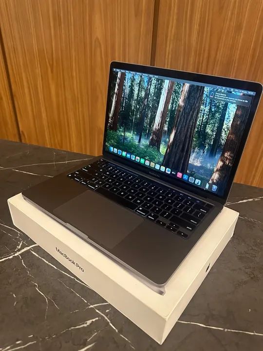 MacBook Pro M1 | TouchBar - Foto 2