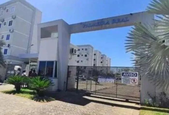 Foto - Palmas - Plano Diretor Sul