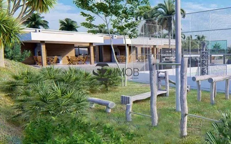 Terreno em Condomínio à venda, Bouganville Beach Life - Mogi Mirim/SP