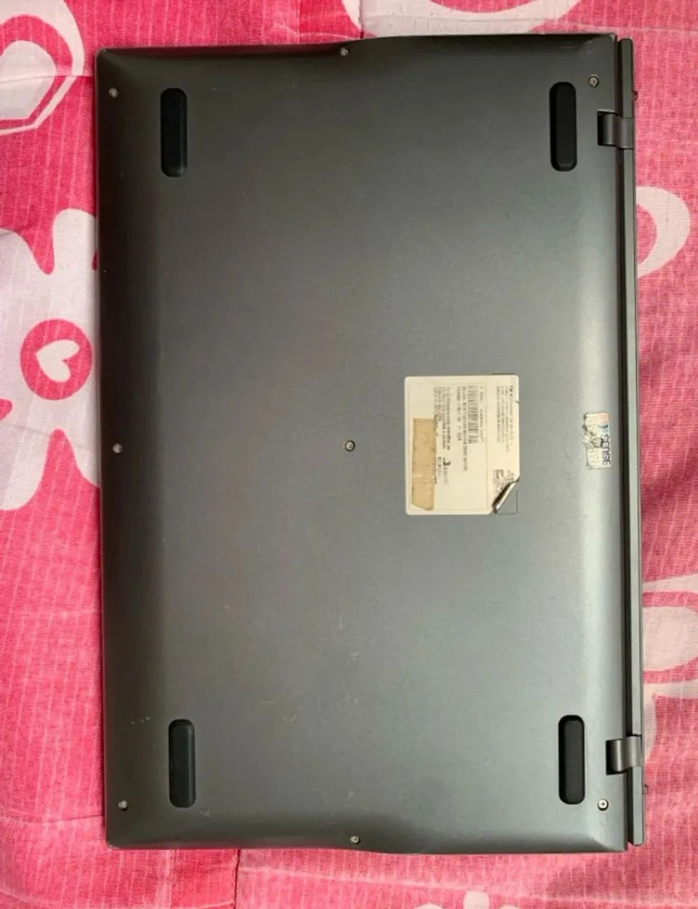 Notebook Positivo Motion Gray  - Foto 4