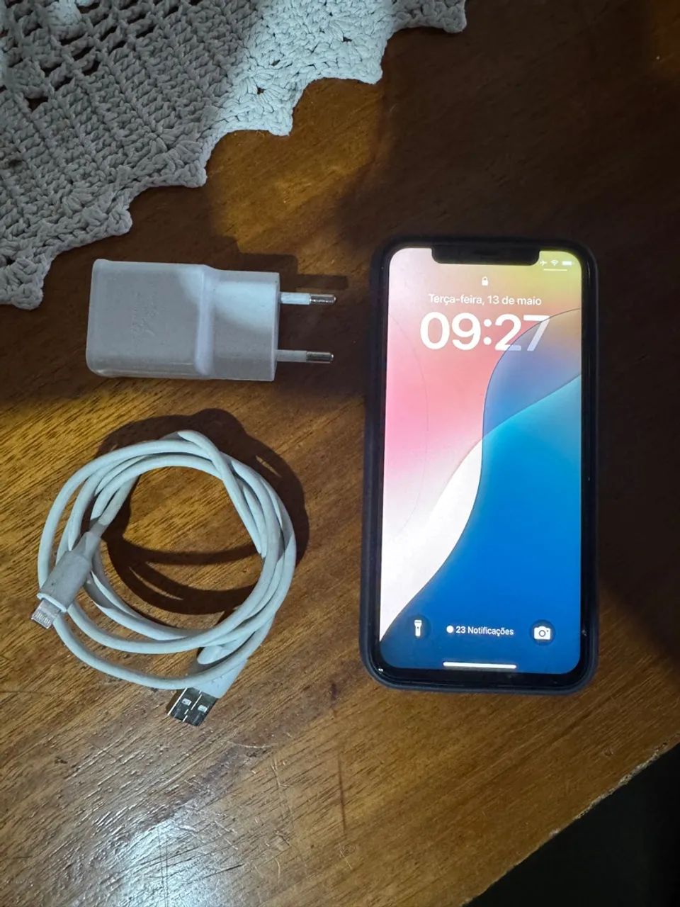 Iphone 11 Pro 256gb