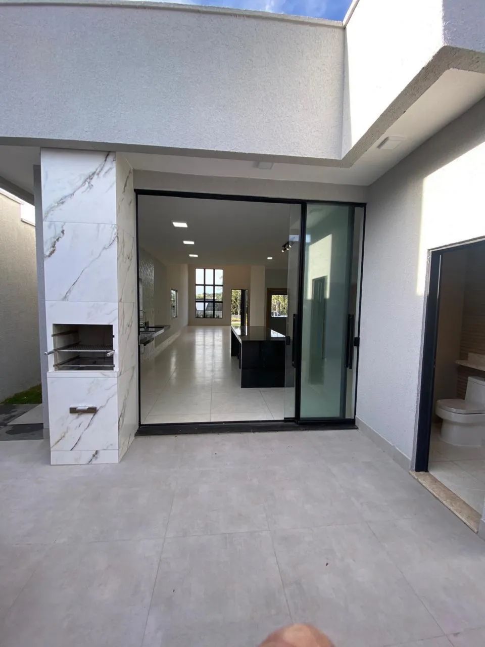 Foto - Senador Canedo - Condomínio Solar Itália