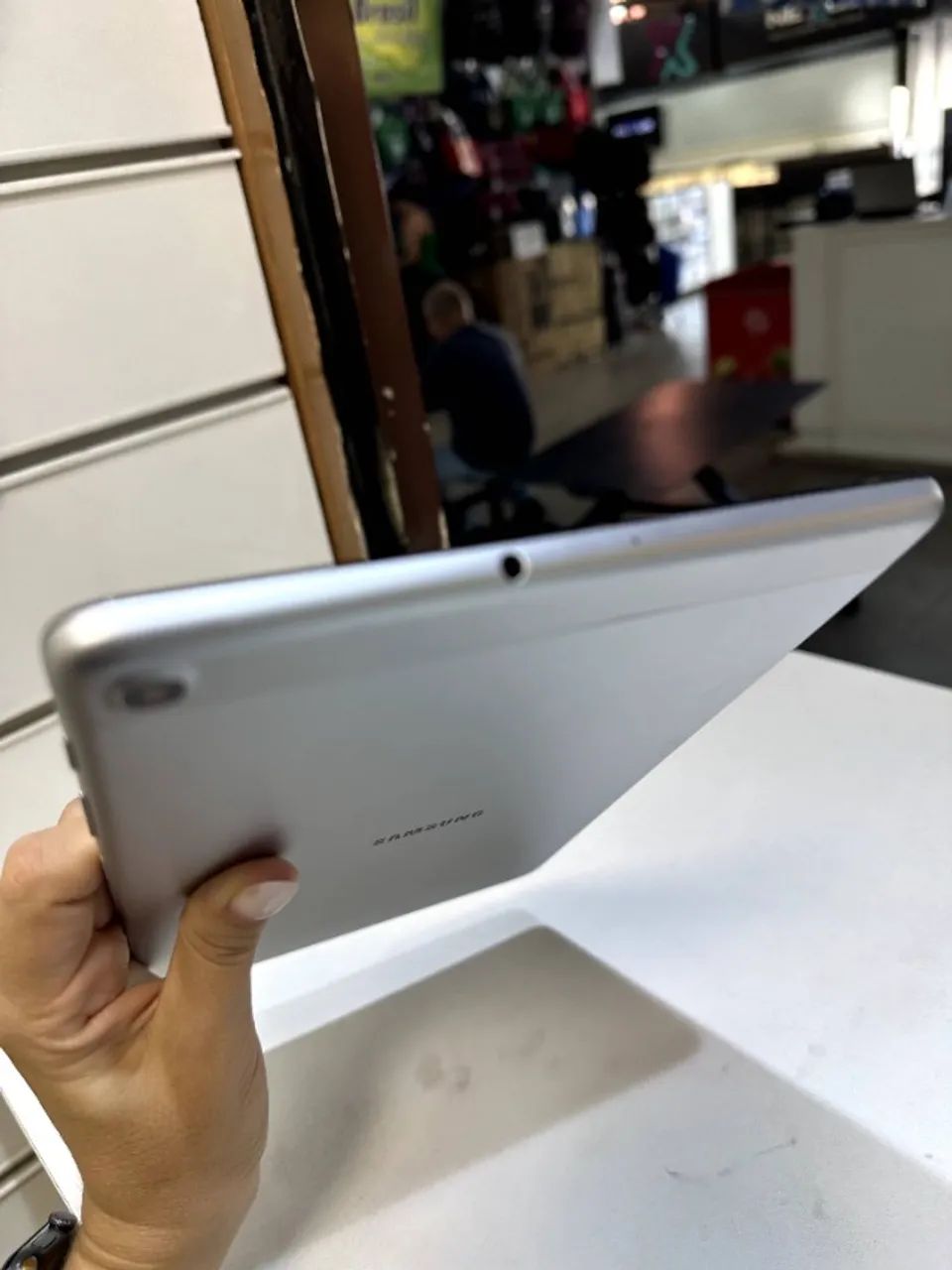 Galaxy Tab A 32GB / Garantia / Loja fisica - Foto 4