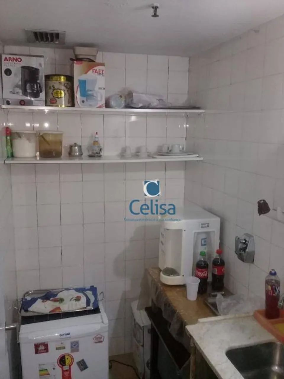 Sala à venda, 115 m² por R$ 920.000,00 - Centro - Rio de Janeiro/RJ - Foto 5