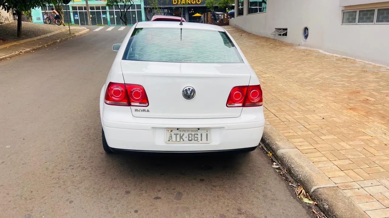 Bora 2.0 AUT 10/11 - Foto 2