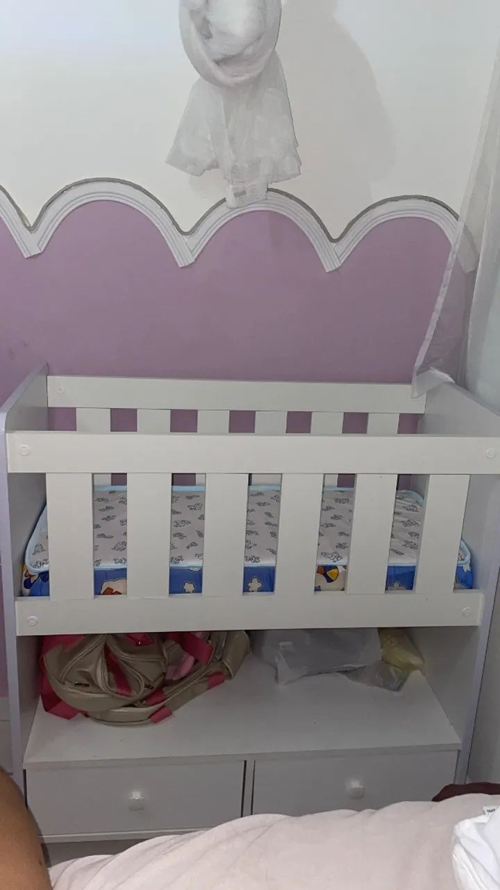Berço  - Foto 5