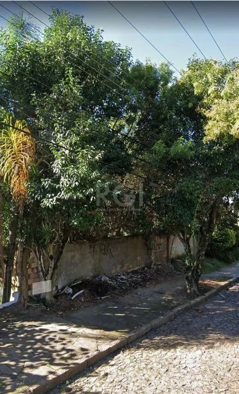 Terreno para Venda - 0m², 0 dormitórios, Tristeza, Porto Alegre